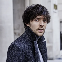 Autor Colin Morgan