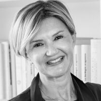 Autor Maria Laura Berlinguer