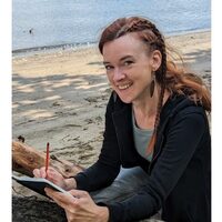 Autor Sarah Friede (Illustr.)