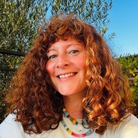 Autor Rena Ortega
