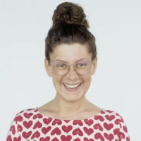 Autor Jana Crämer