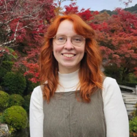 Autor Anne Pätzold
