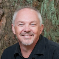 Autor William Paul Young