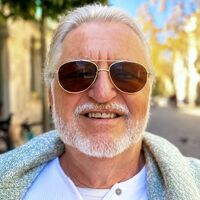 Autor Georg Torres