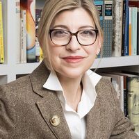 Autor Julie Orringer