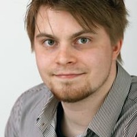 Autor Pasi Pitkänen (Illustr.)