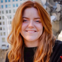 Autor Samantha Markum