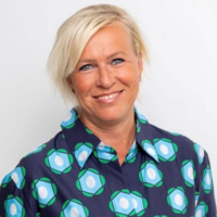 Autor Melanie Lukowski