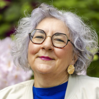 Autor Anja Kuhn