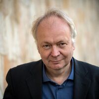 Autor Tilman Spreckelsen