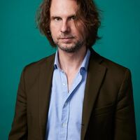 Autor Thomas Schlesser