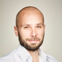 Autor Niklas Fischer