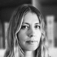 Autor Katharina Höftmann