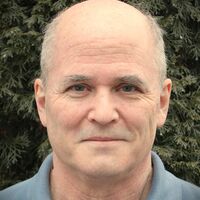 Autor Robert Isaacs