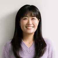 Autor Ko Hyewon