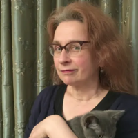 Autor Audrey Niffenegger