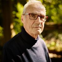Autor Tommie Goerz
