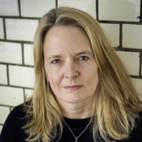 Autor Nora Luttmer