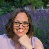 Autor Christiane Wolter