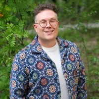 Autor Thomas Sachsenmaier