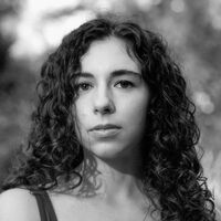 Autor Lydia Gregovic
