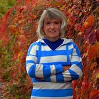 Autor Gabi Thieme