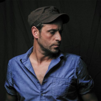 Autor Josh Malerman