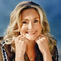 Autor Cora Peters