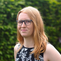 Autor Anna Hensel