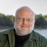 Autor Kristof  Magnusson