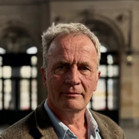 Autor Alex Capus