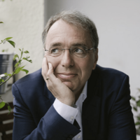 Autor David Safier