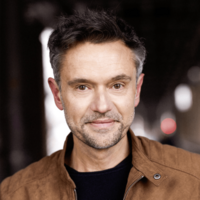 Autor Jo Fischler