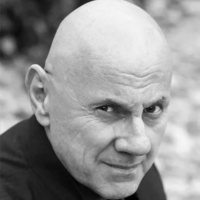 Autor Andreas Pflüger