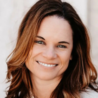 Autor Kristina Moninger