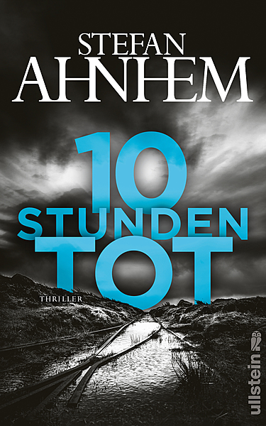 Cover für 10 Stunden tot