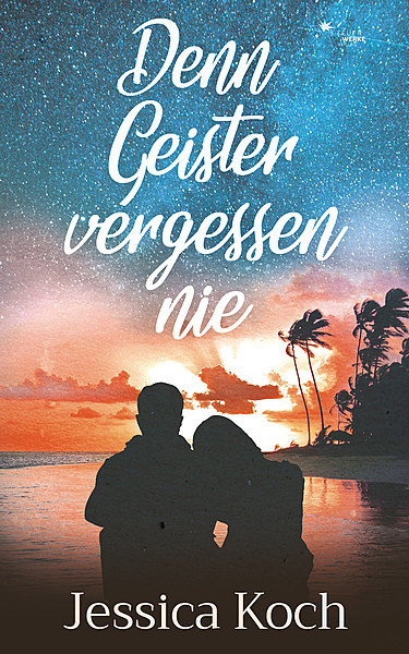 Cover für Denn Geister vergessen nie