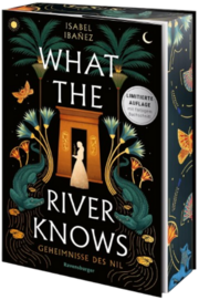 What the River Knows