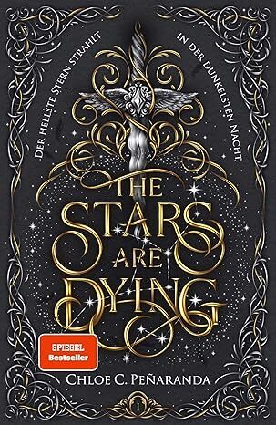 Cover für The Stars are Dying