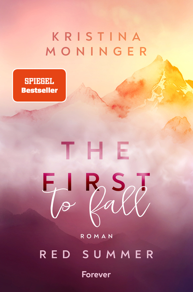 Cover für The First to Fall
