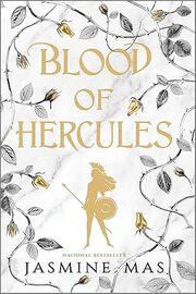Cover für Blood of Hercules