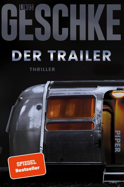 Cover für Der Trailer
