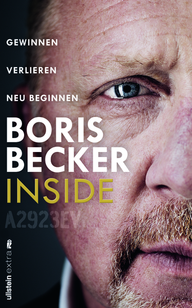 Cover für Inside
