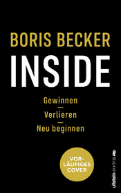 Cover für Inside