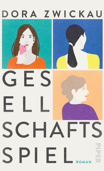 Cover für Gesellschaftsspiel