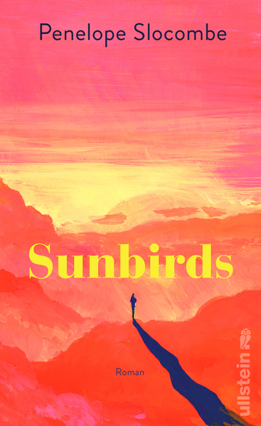 Cover für Sunbirds