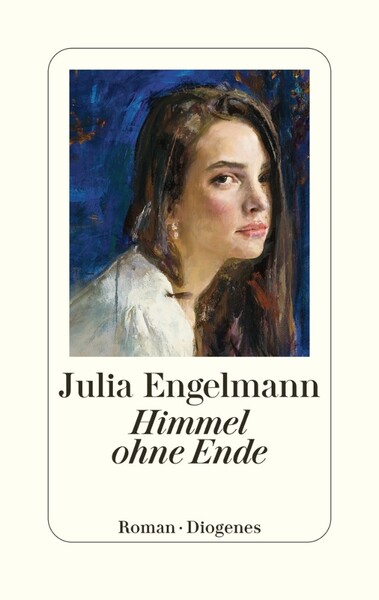 Cover für Himmel ohne Ende