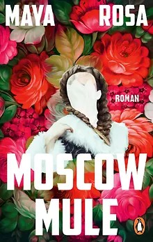 Cover für Moscow Mule