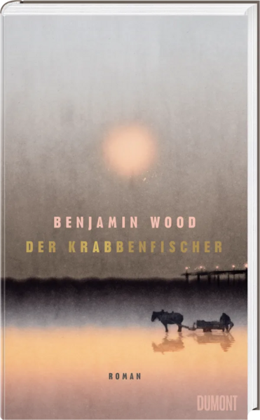 Cover für Der Krabbenfischer