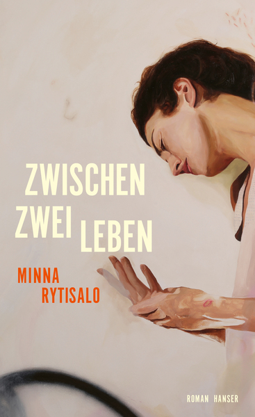 Cover für Zwischen zwei Leben